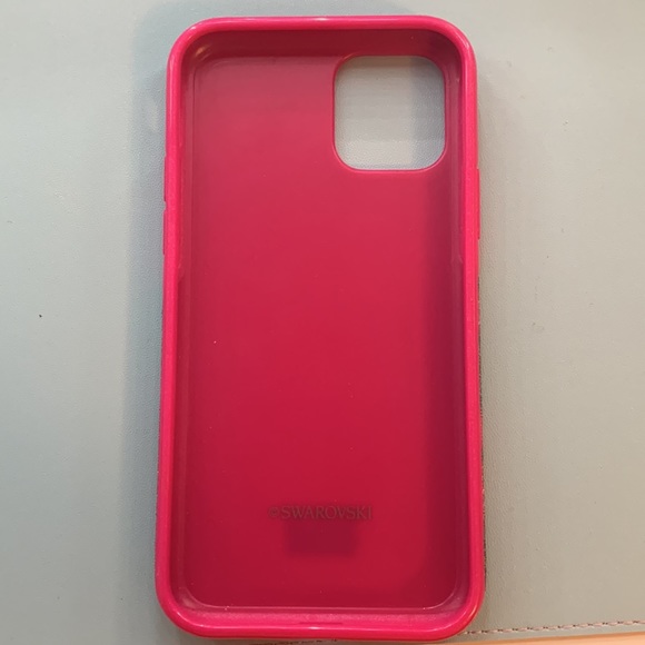 $5 add on swatovski iPhone case - Picture 3 of 5
